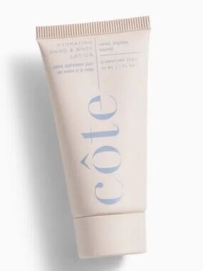 Côte Hydrating Hand & Body Lotion Mini 30ml BRAND NEW/SEALED
